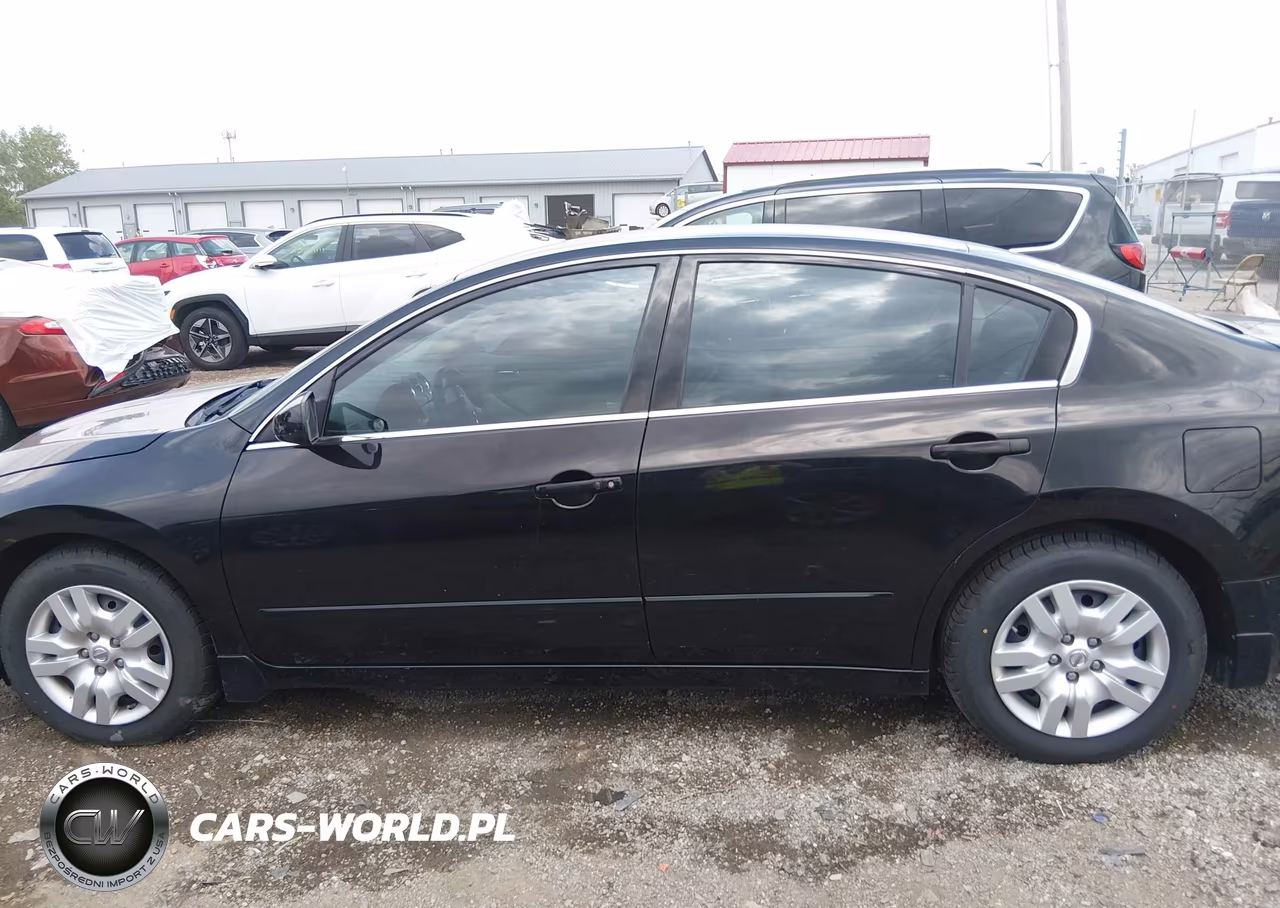 2012 Nissan Altima 2.5 S VIN:1N4AL2AP0CN570967 - 14