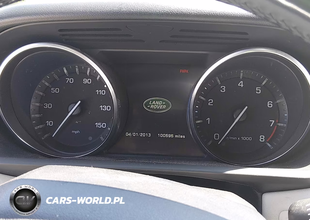 2015 Land Rover Range Rover Sport 3.0L V6 Supercharged Hse VIN:SALWR2VF9FA505765 - 7