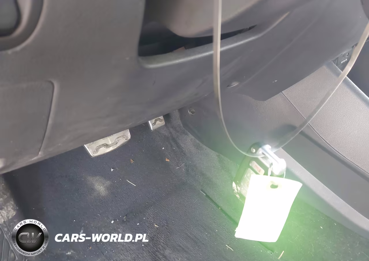 2013 Kia Rio Sx VIN:KNADN5A37D6171790 - 11