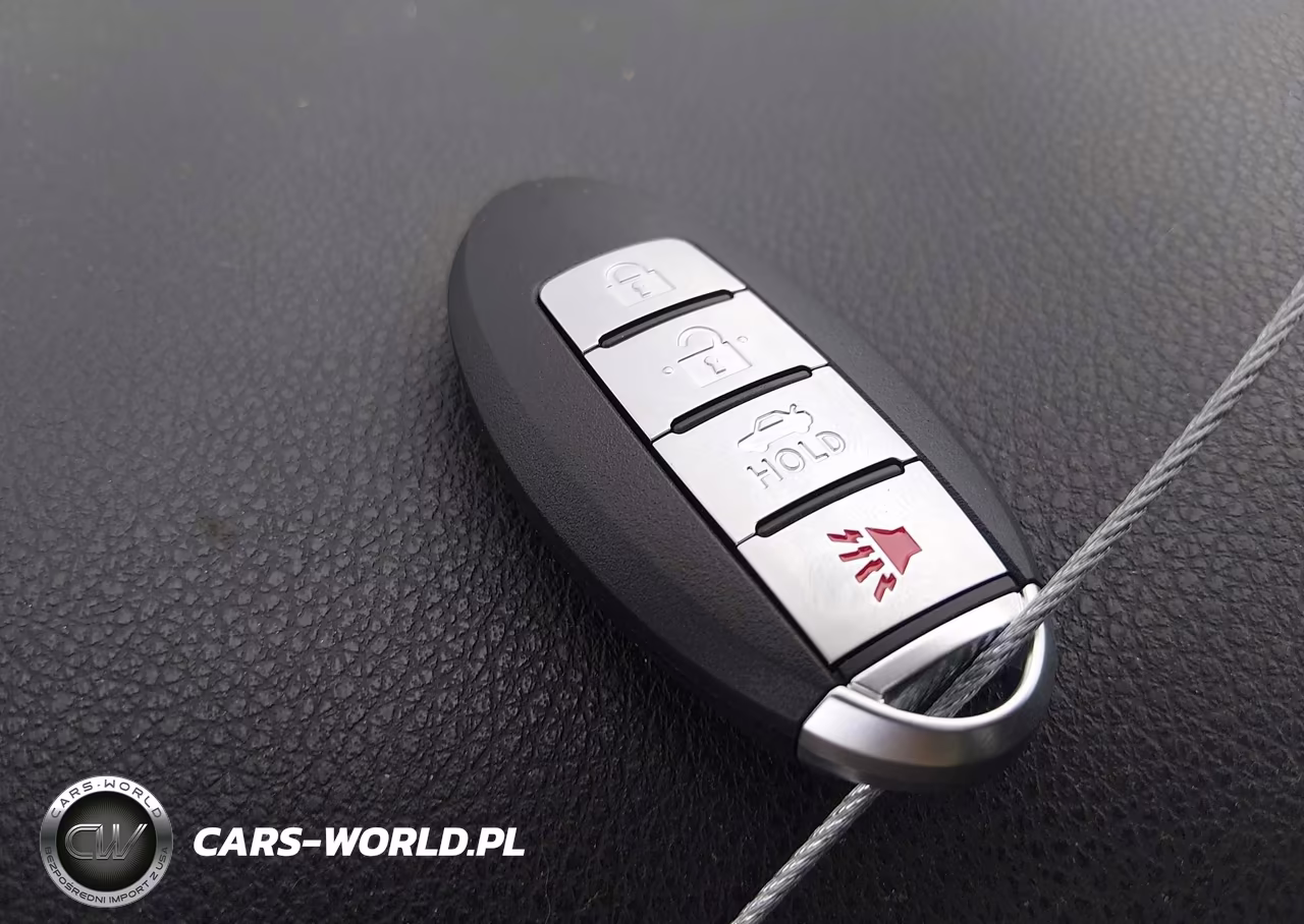 2015 Infiniti Q70L 3.7X VIN:JN1BY1PR1FM830552 - 11
