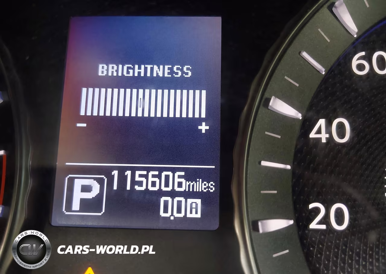 2015 Infiniti Q70L 3.7X VIN:JN1BY1PR1FM830552 - 15