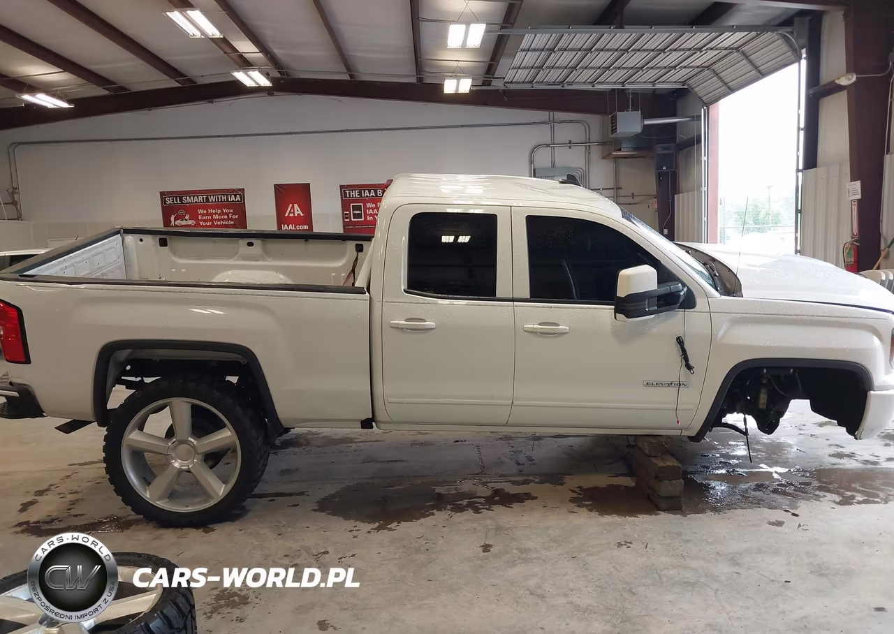 2017 GMC Sierra 1500 VIN:1GTR1LEC1HZ107185 - 14