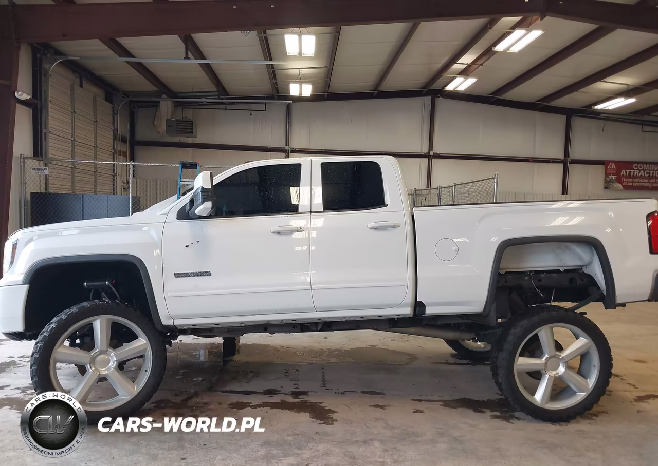 2017 GMC Sierra 1500 VIN:1GTR1LEC1HZ107185 - 15