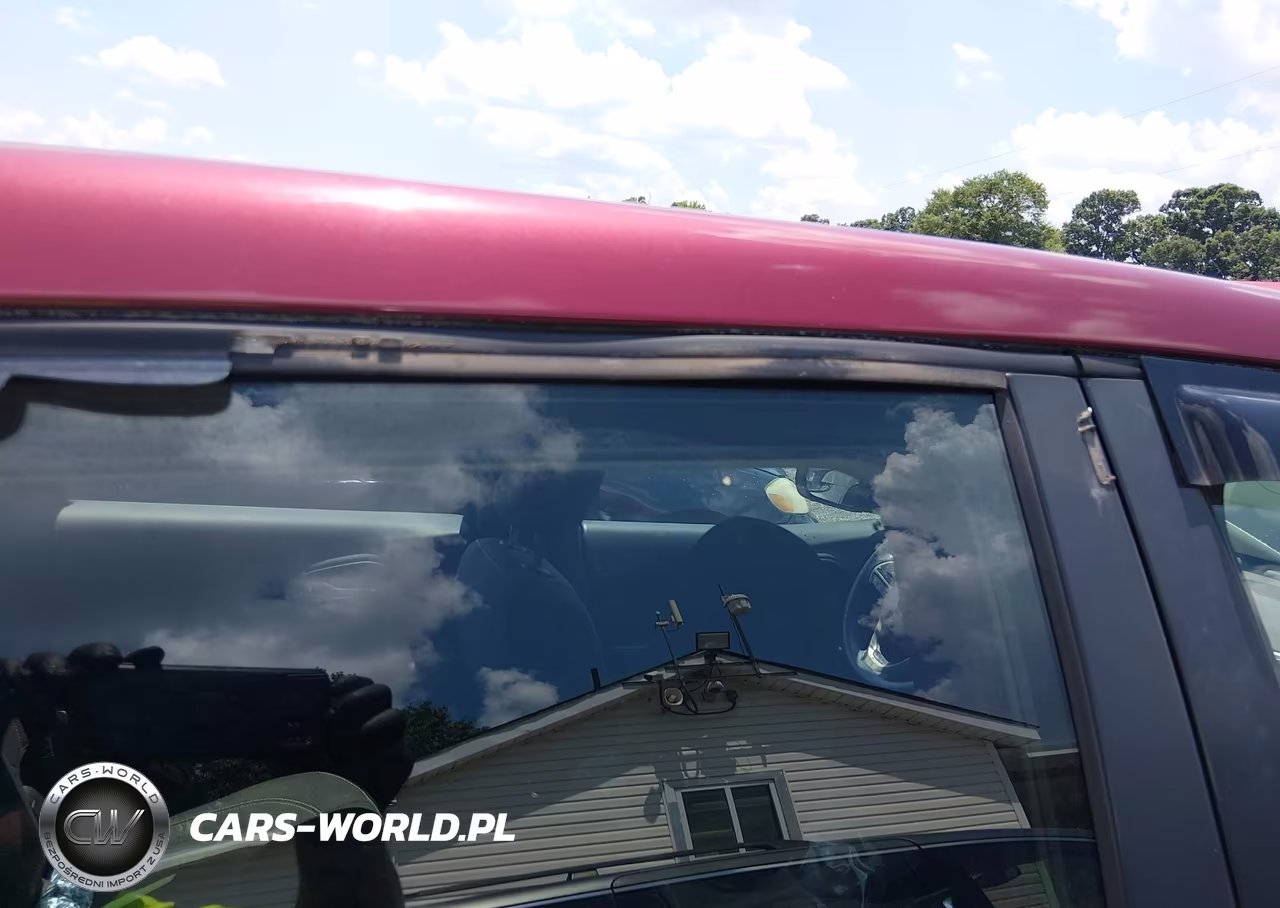 2014 Jeep Cherokee Sport VIN:1C4PJLAB2EW258604 - 6