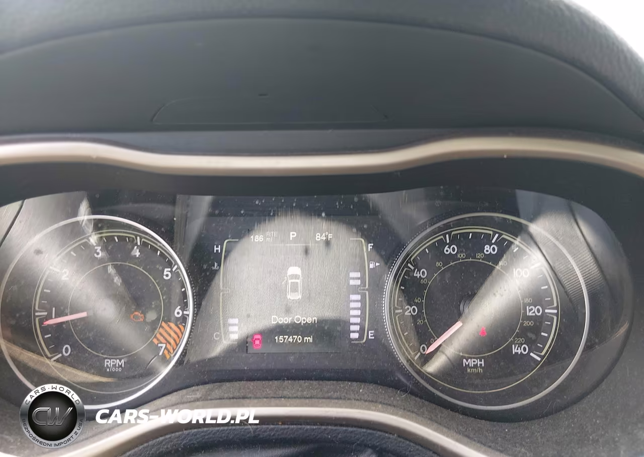 2014 Jeep Cherokee Sport VIN:1C4PJLAB2EW258604 - 7