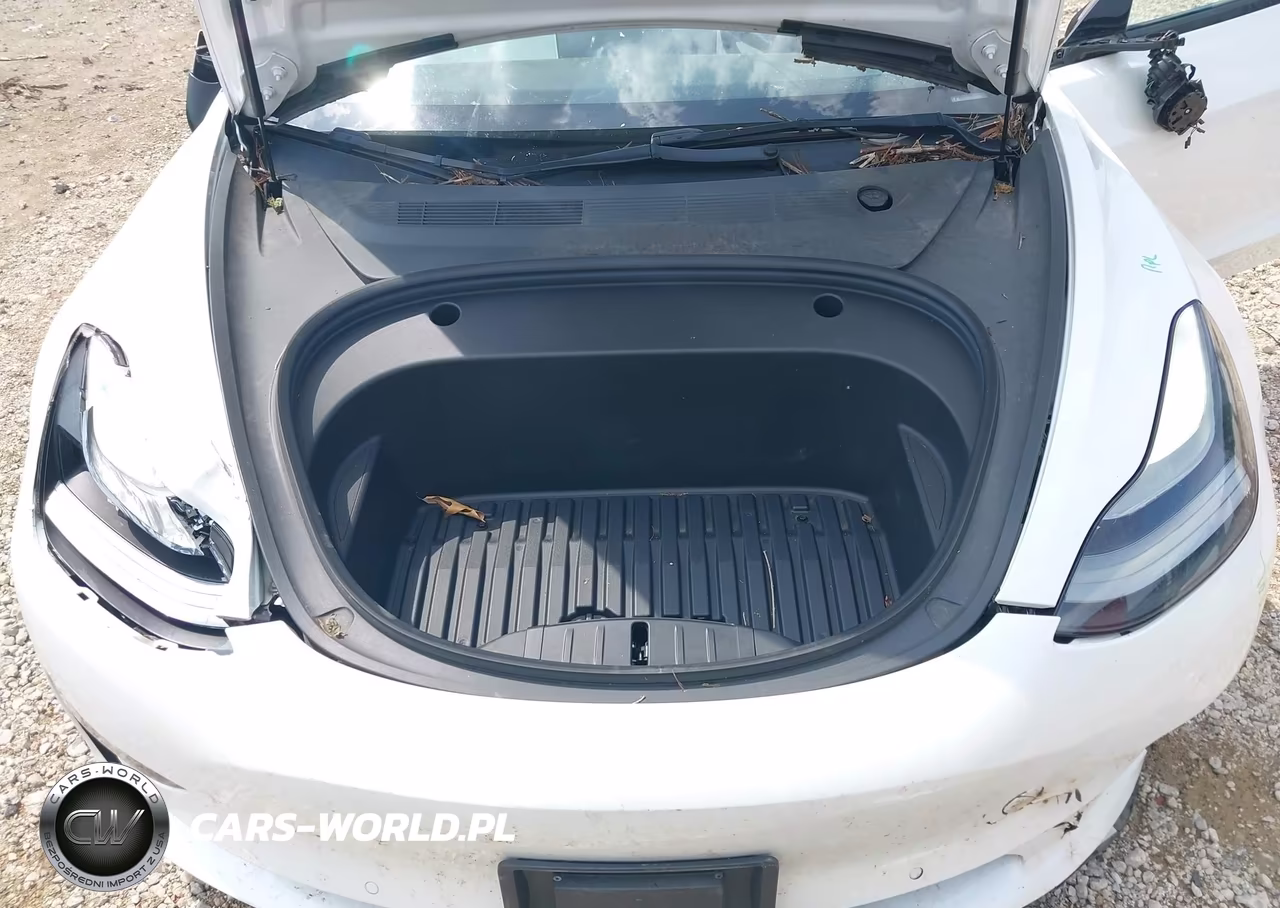 2022 Tesla Model 3 Long Range Dual Motor All-Wheel Drive VIN:5YJ3E1EBXNF192910 - 10