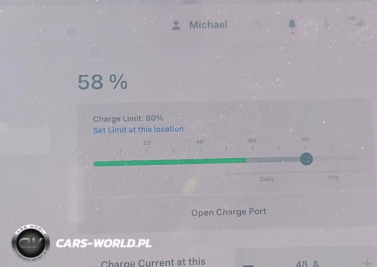 2022 Tesla Model 3 Long Range Dual Motor All-Wheel Drive VIN:5YJ3E1EBXNF192910 - 17