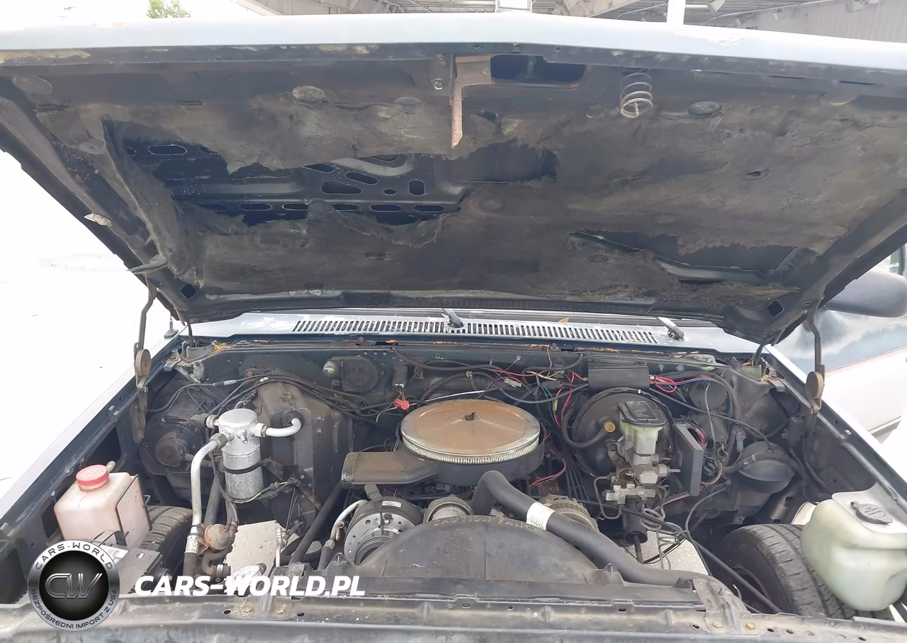 1990 Chevrolet Suburban R1500 VIN:1GNER16K7LF180239 - 10