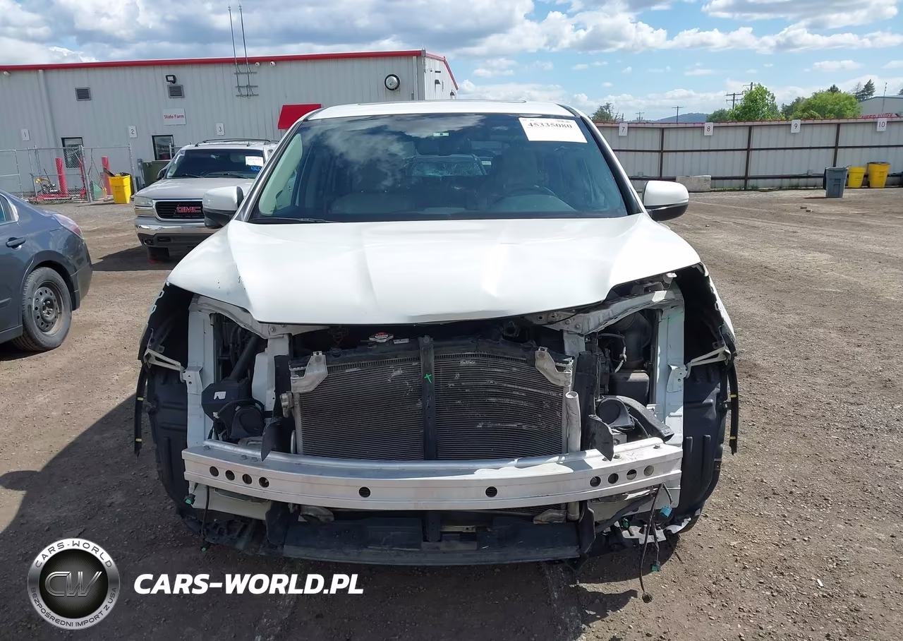 2018 Honda Pilot Ex-L VIN:5FNYF6H5XJB034955 - 13