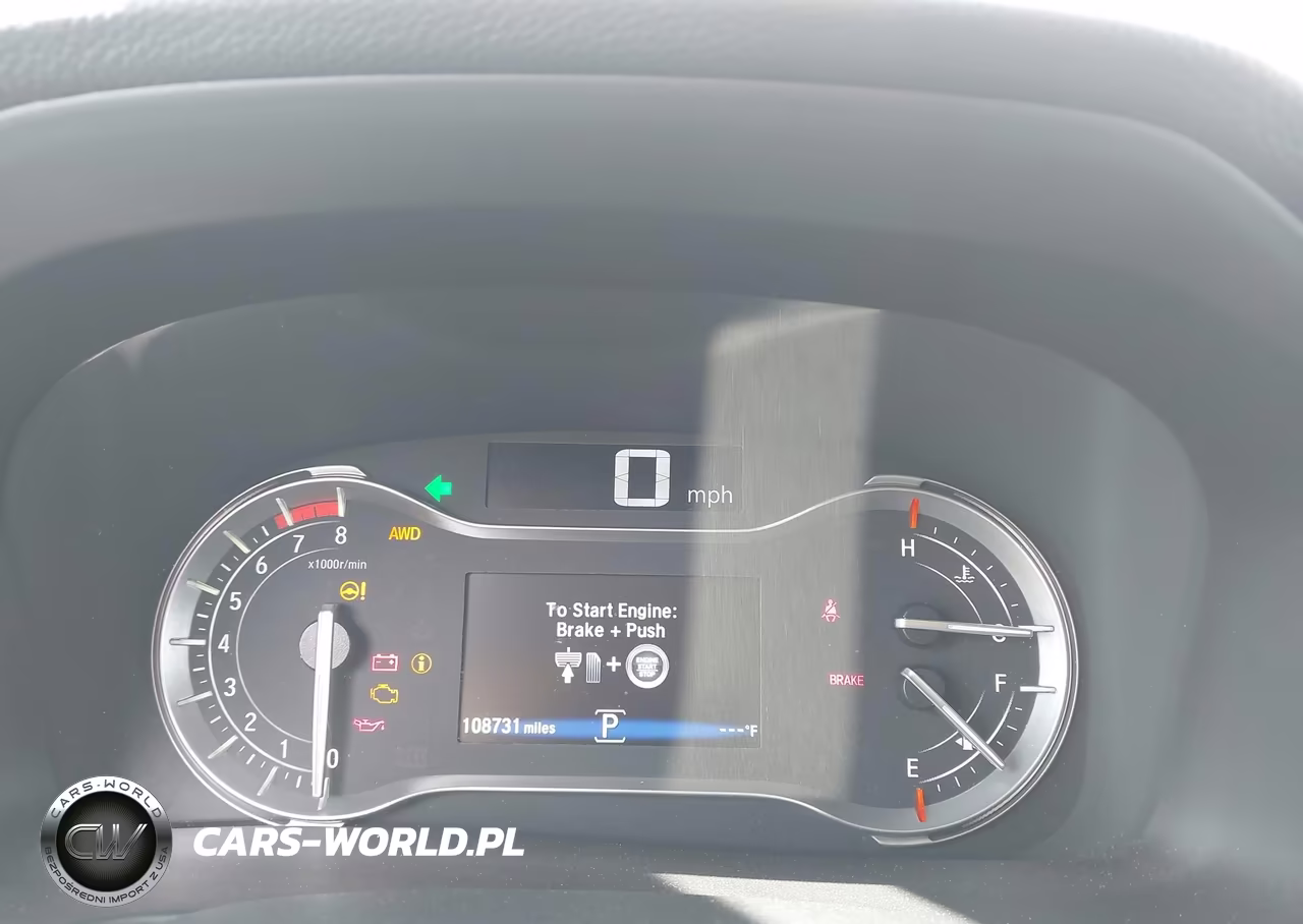 2018 Honda Pilot Ex-L VIN:5FNYF6H5XJB034955 - 7