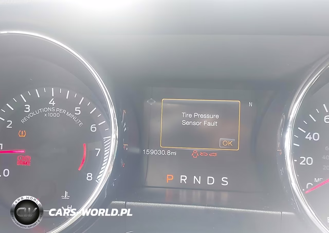 2015 Ford Mustang Ecoboost VIN:1FA6P8TH4F5327962 - 15