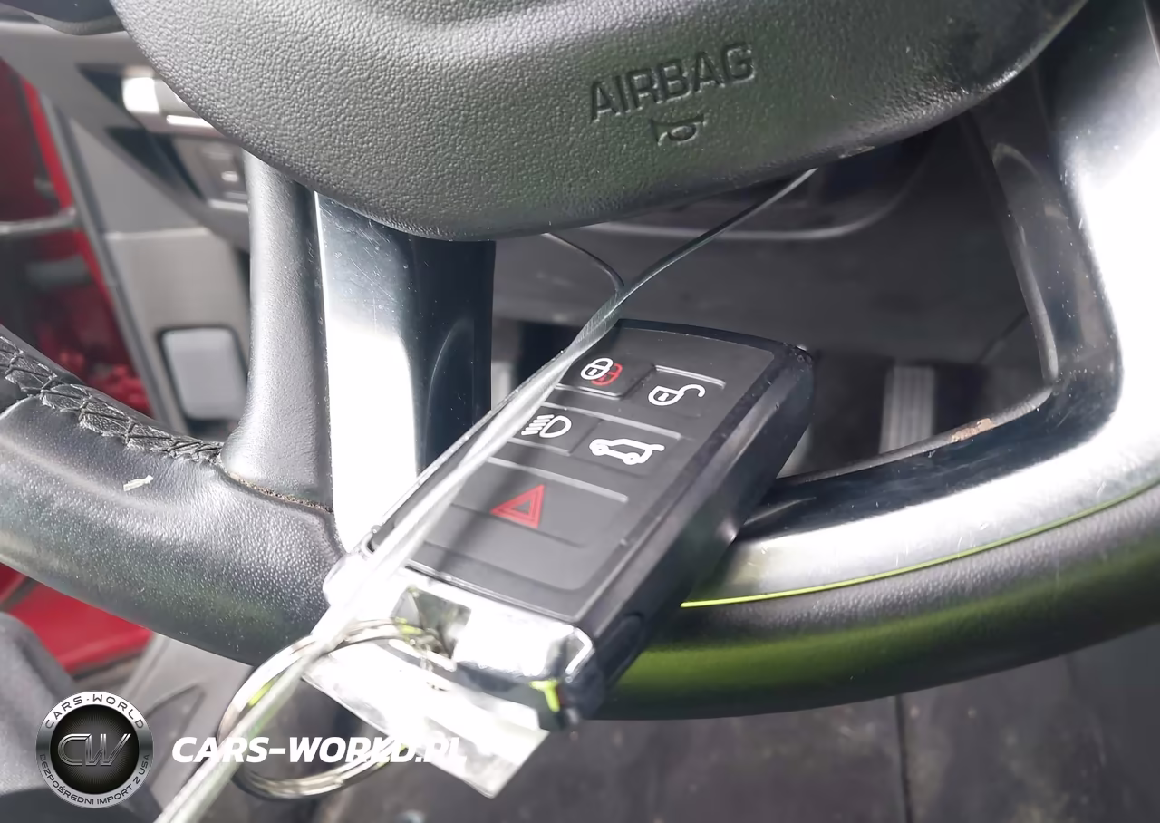 2020 Land Rover Range Rover Evoque S VIN:SALZJ2FX8LH020628 - 11