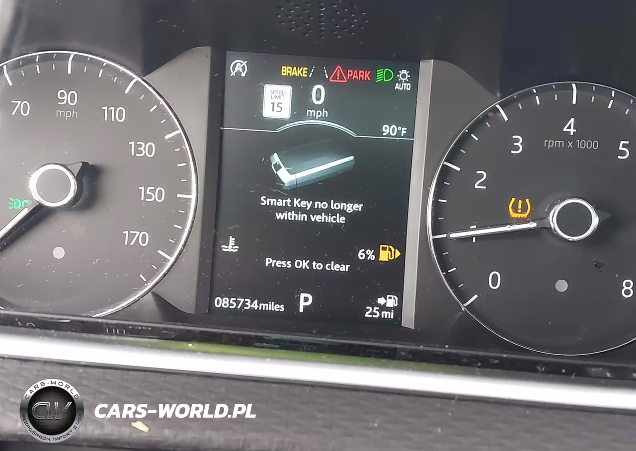 2020 Land Rover Range Rover Evoque S VIN:SALZJ2FX8LH020628 - 7