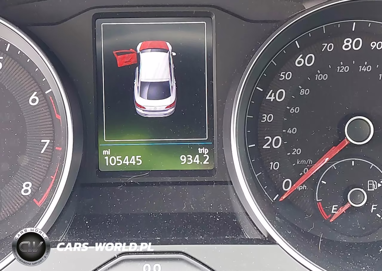 2019 Volkswagen Arteon 2.0T Se VIN:WVWBR7AN6KE000785 - 15