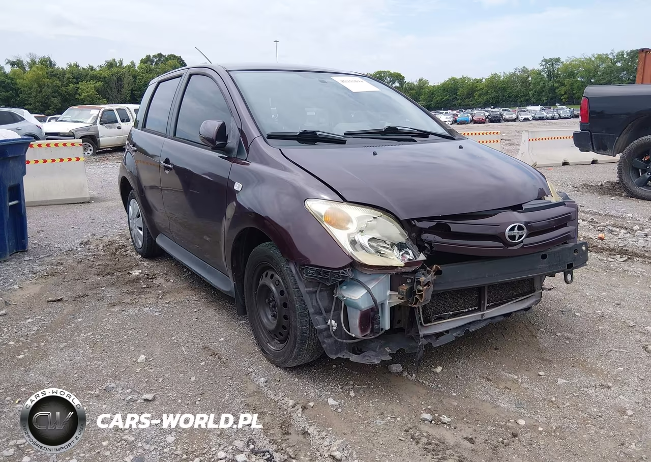 2005 Scion Xa