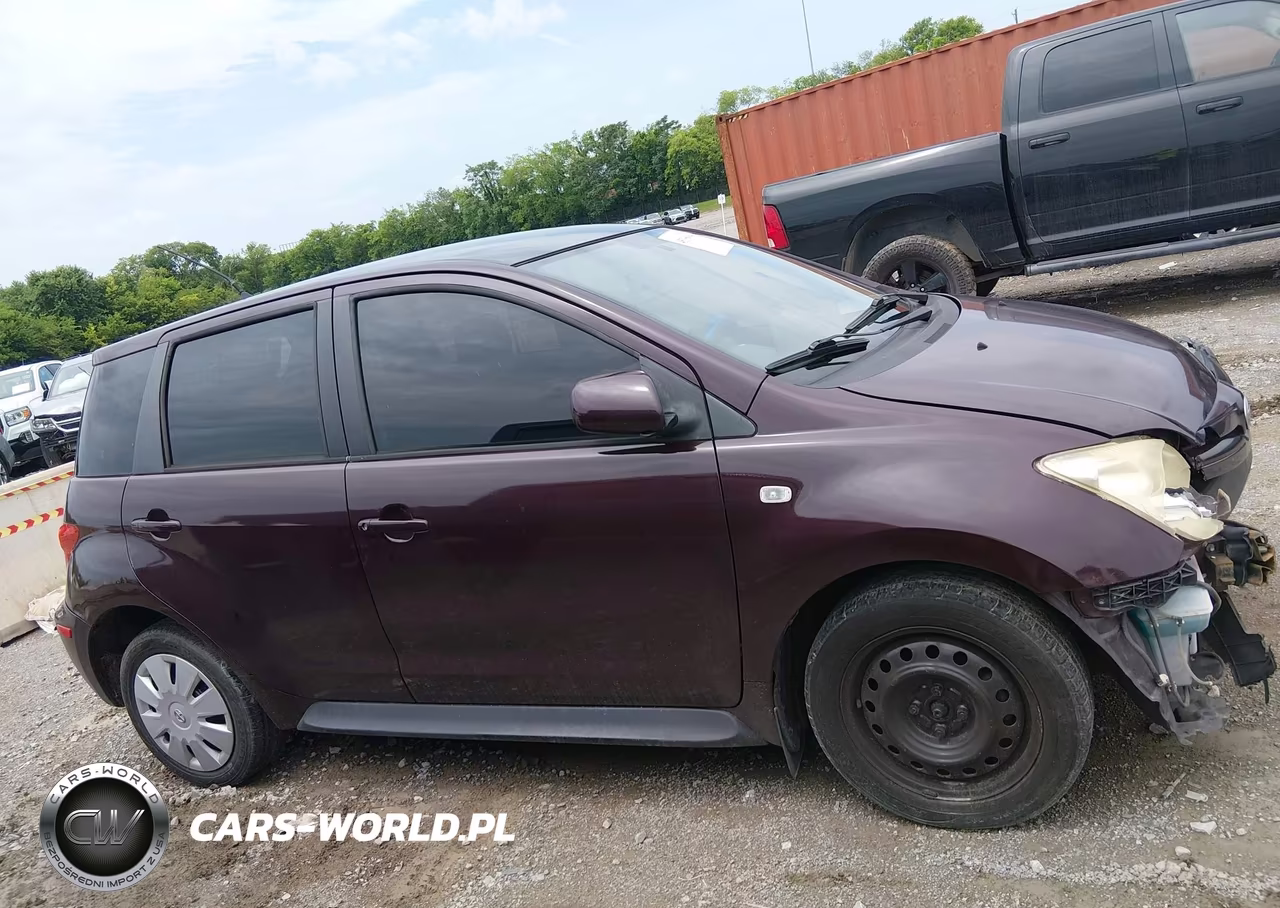 2005 Scion Xa VIN:JTKKT624350113024 - 13