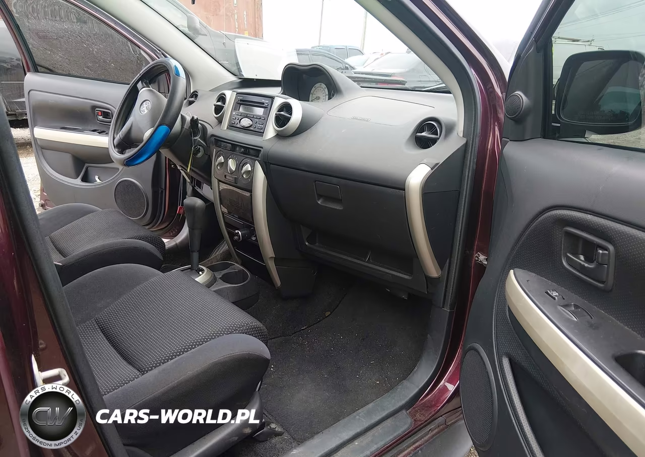 2005 Scion Xa VIN:JTKKT624350113024 - 5