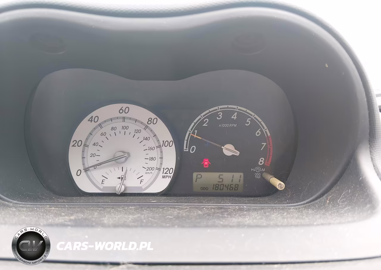 2005 Scion Xa VIN:JTKKT624350113024 - 7