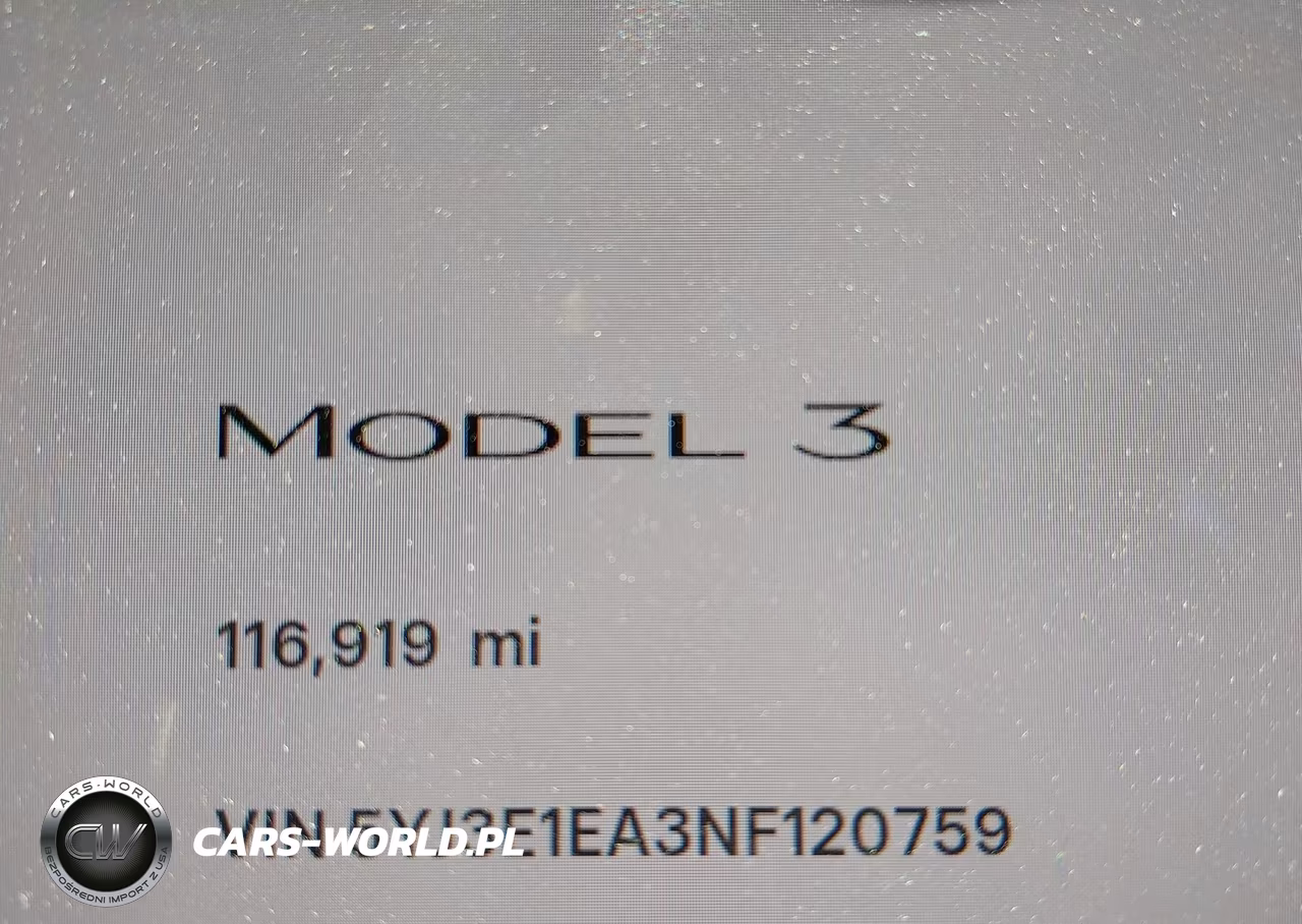 2022 Tesla Model 3 Rear-Wheel Drive VIN:5YJ3E1EA3NF120759 - 16