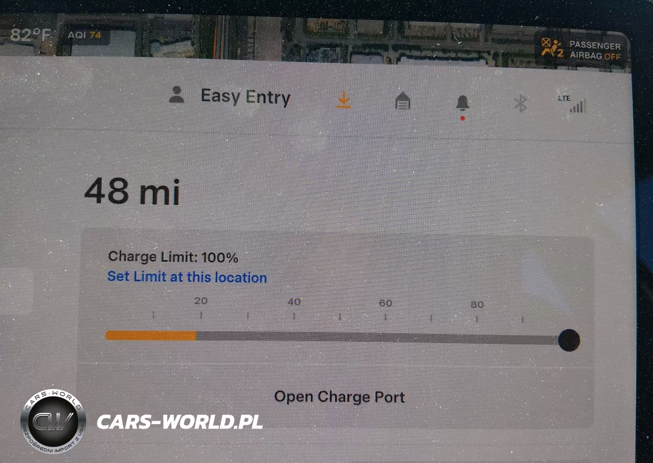 2022 Tesla Model 3 Rear-Wheel Drive VIN:5YJ3E1EA3NF120759 - 18