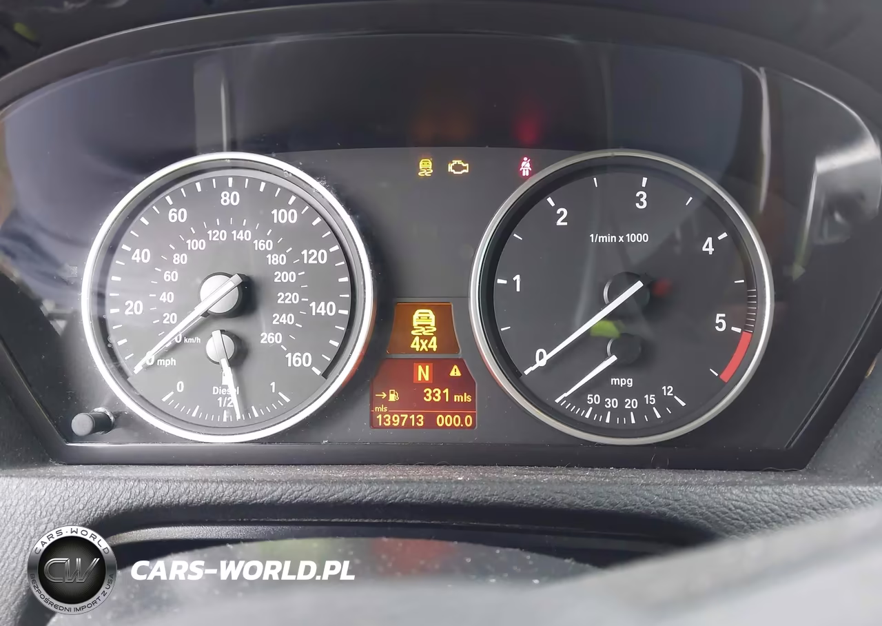 2012 BMW X5 xDrive35D VIN:5UXZW0C5XC0B90179 - 7