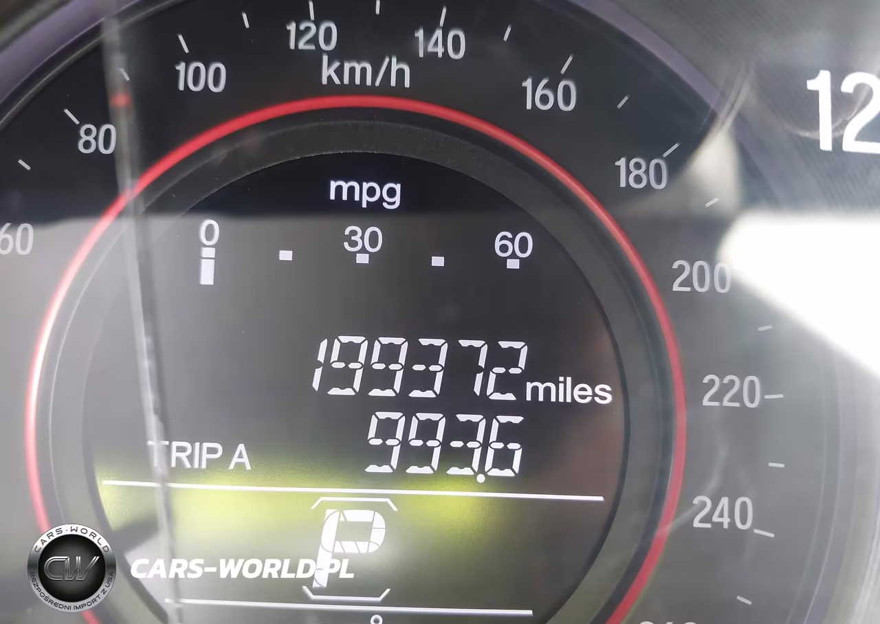 2016 Honda Accord Sport VIN:1HGCR2F58GA177029 - 15