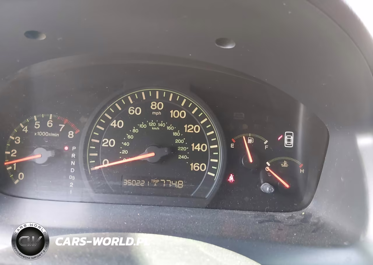 2005 Honda Accord 2.4 Ex VIN:1HGCM56765A061990 - 7