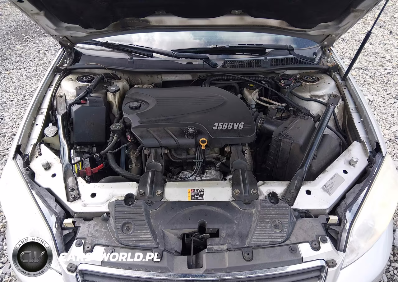 2011 Chevrolet Impala Lt VIN:2G1WG5EK6B1169789 - 10