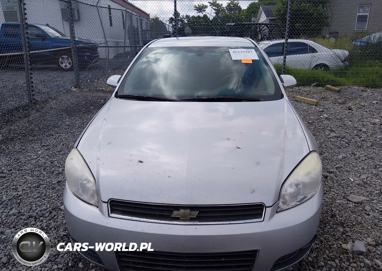 2011 Chevrolet Impala Lt VIN:2G1WG5EK6B1169789 - 12