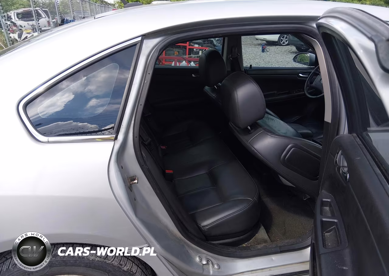 2011 Chevrolet Impala Lt VIN:2G1WG5EK6B1169789 - 8