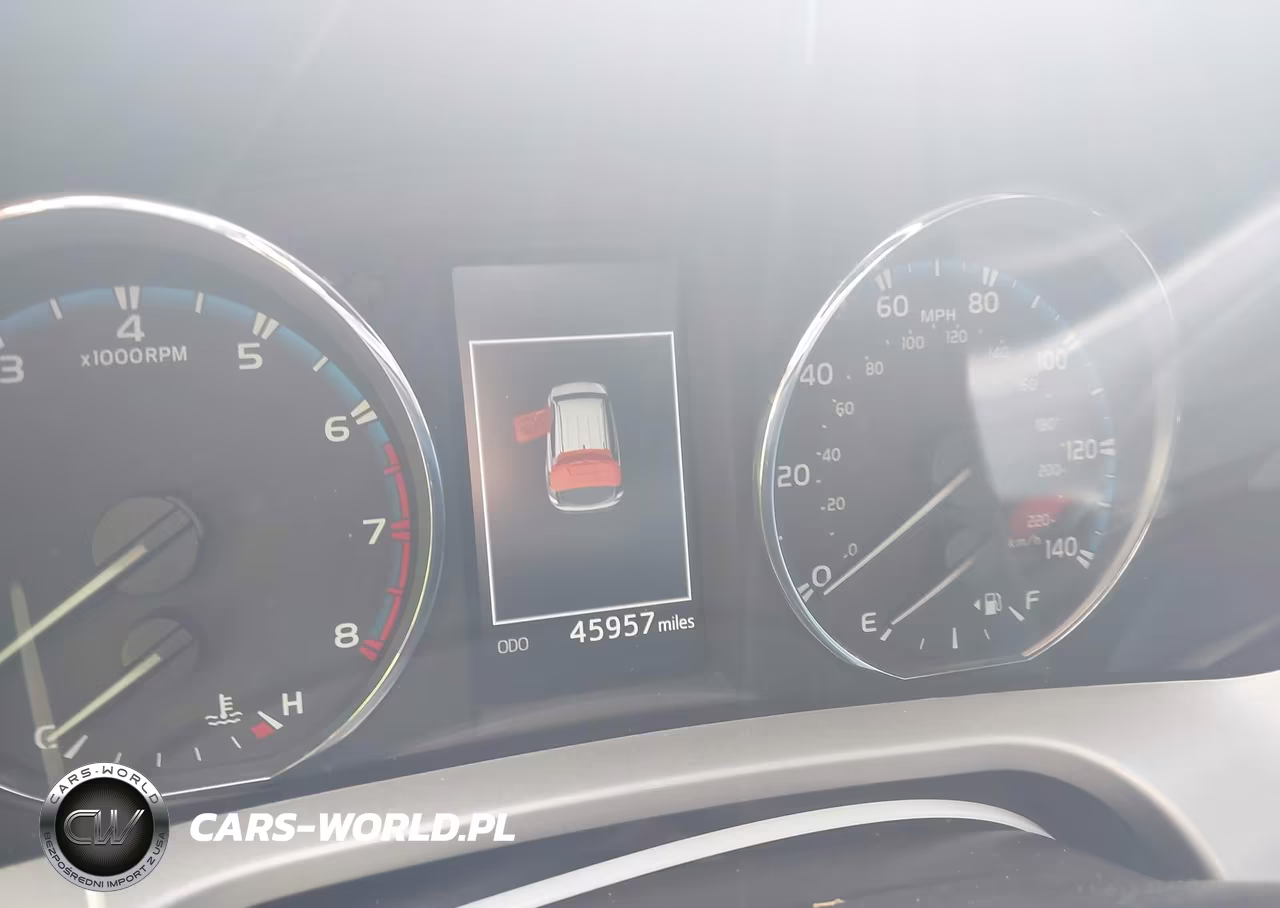 2017 Toyota Rav4 Limited VIN:2T3DFREVXHW695278 - 7