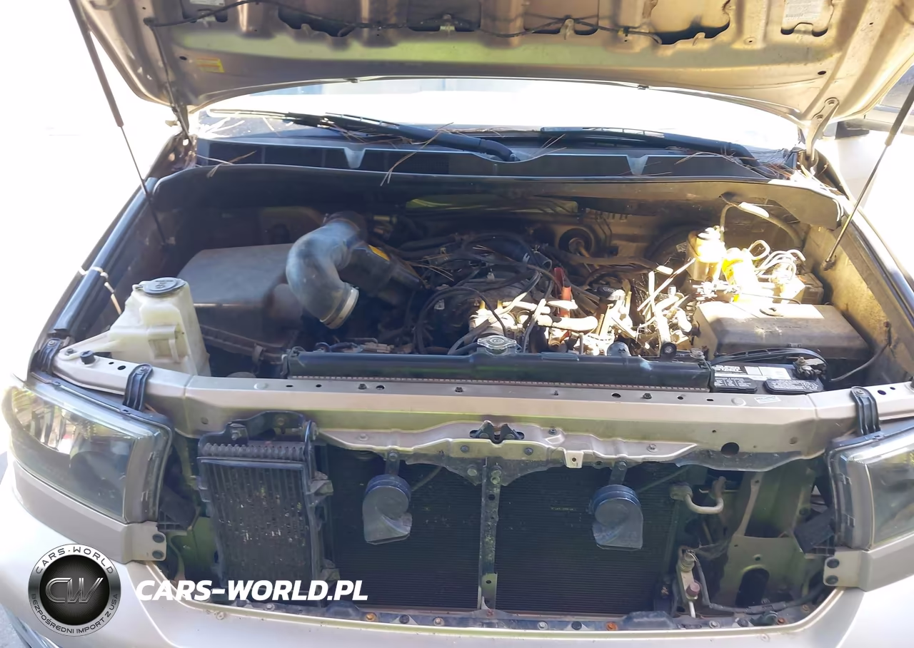 2007 Toyota Tundra Sr5 4.7L V8 VIN:5TFBT54197X004842 - 10
