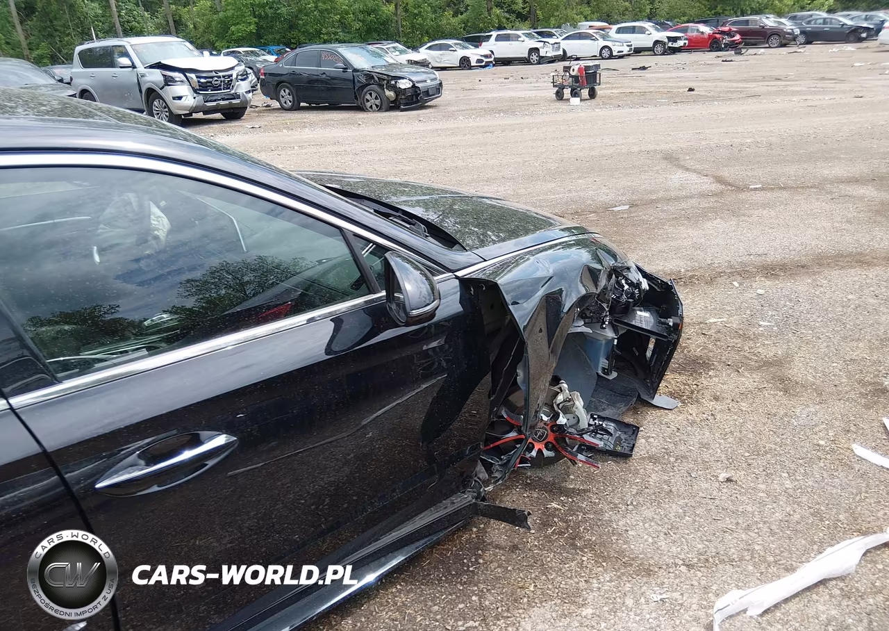 2021 Hyundai Sonata Sel Plus VIN:5NPEJ4J22MH117467 - 6
