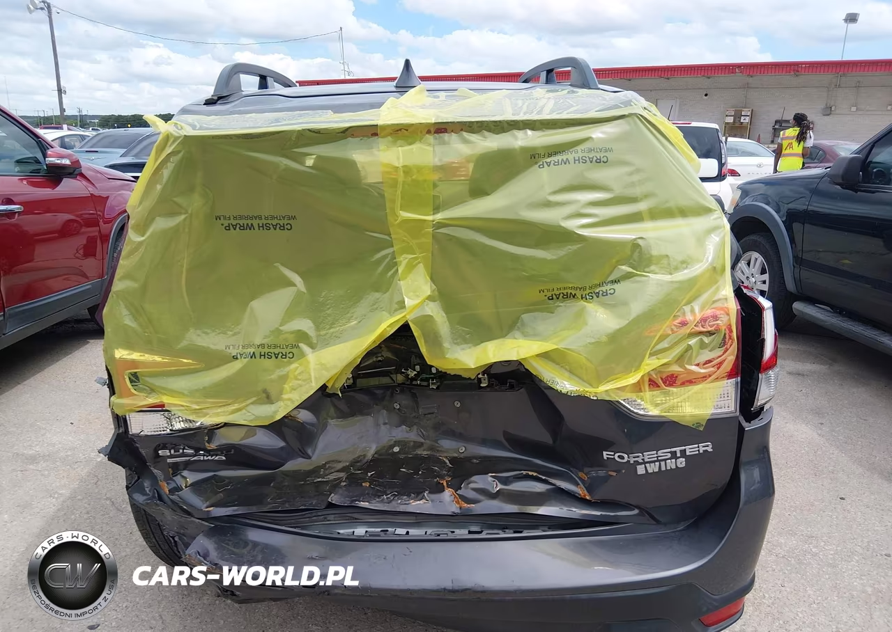 2020 Subaru Forester Premium VIN:JF2SKAGC6LH584369 - 16