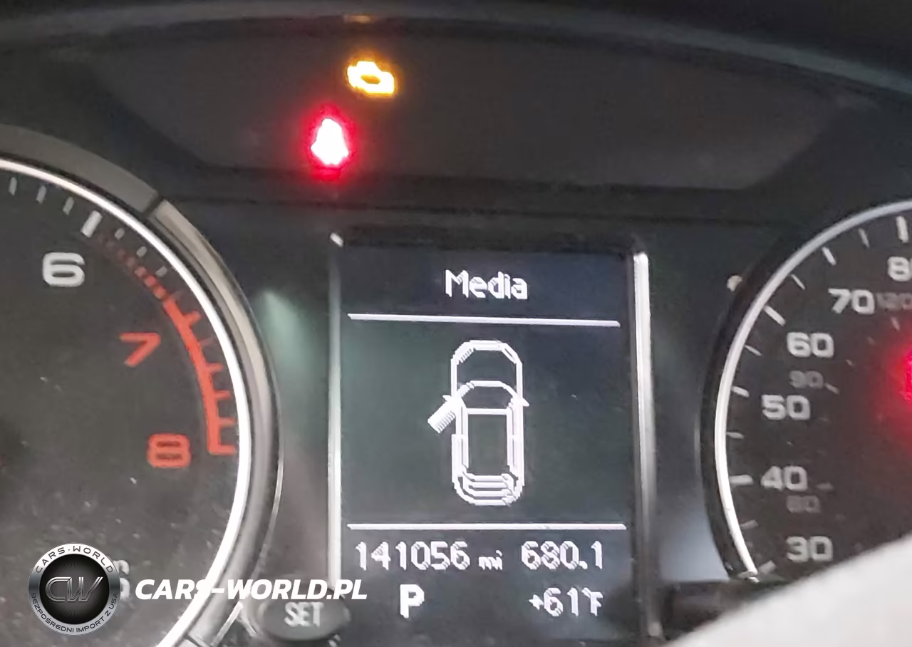 2015 Audi Q5 2.0T Premium VIN:WA1LFAFPXFA035180 - 15