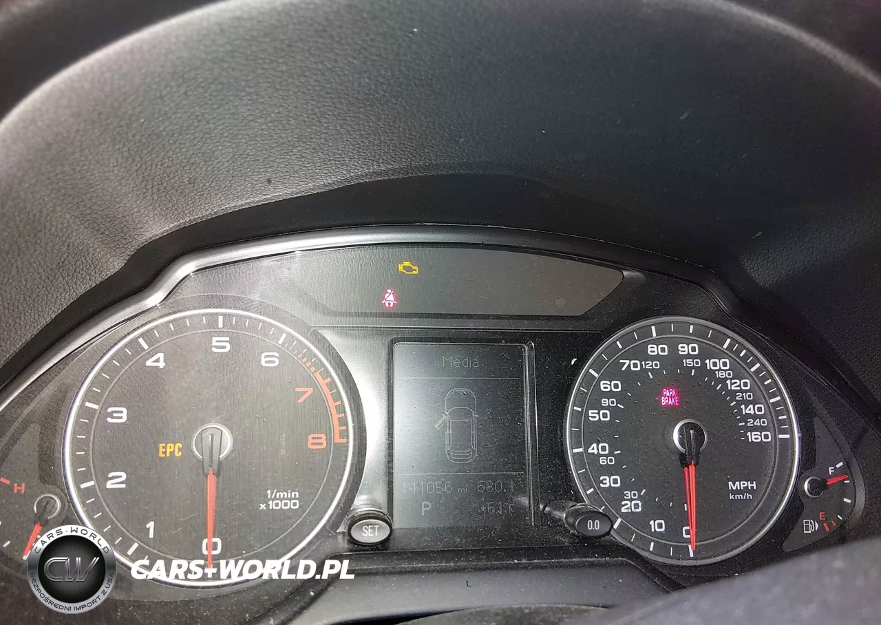 2015 Audi Q5 2.0T Premium VIN:WA1LFAFPXFA035180 - 7
