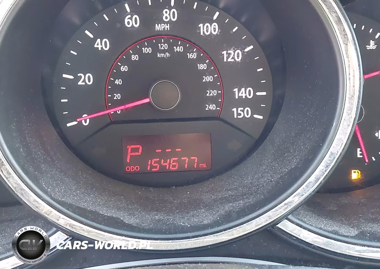 2011 Kia Sorento Lx VIN:5XYKTCA16BG011235 - 7