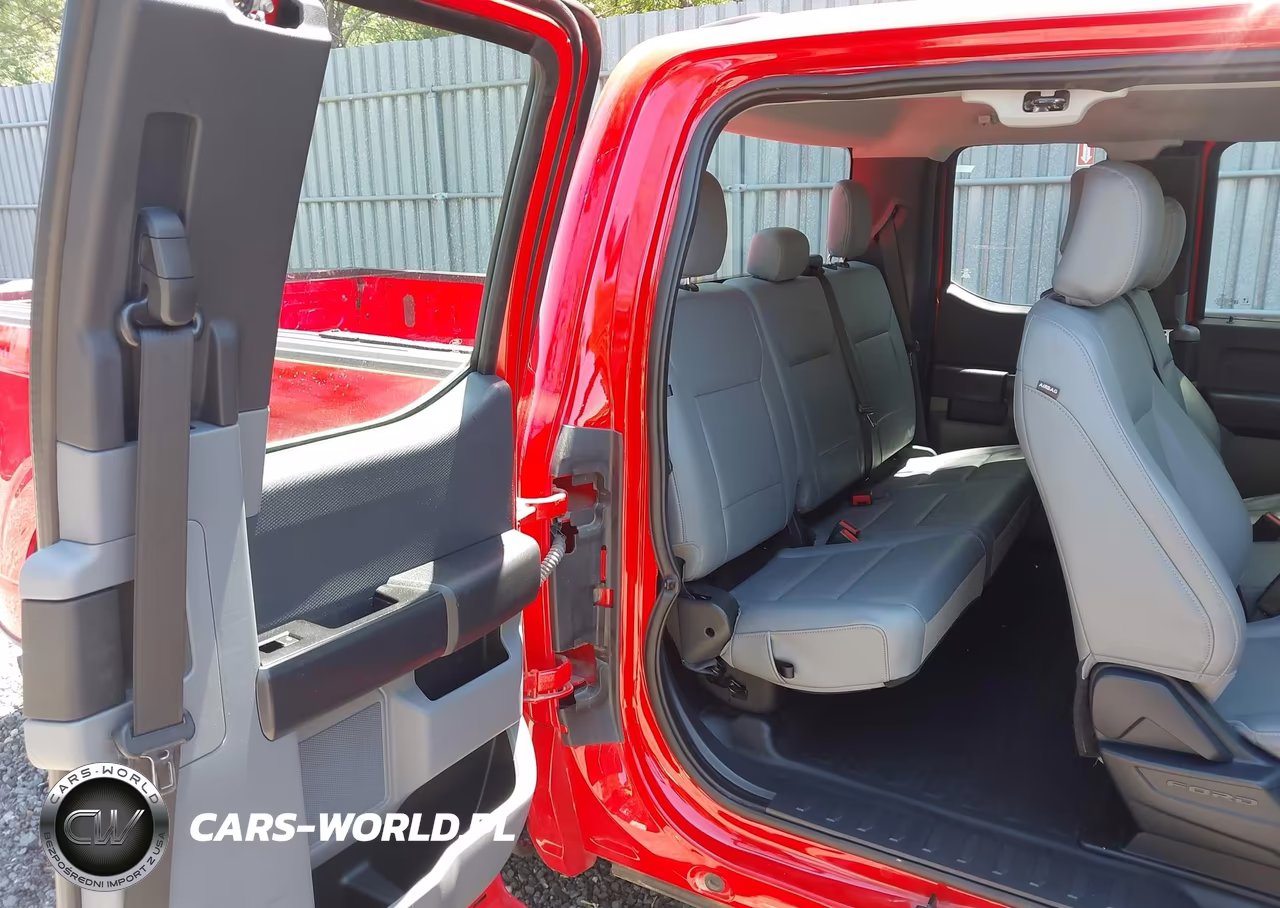 2022 Ford F-150 Xl VIN:1FTEX1CB4NKD54264 - 8