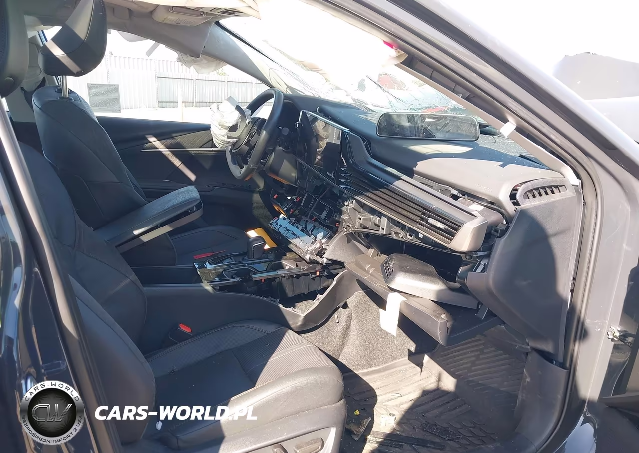2025 Toyota Camry Xle VIN:4T1DAACK5SU134964 - 5
