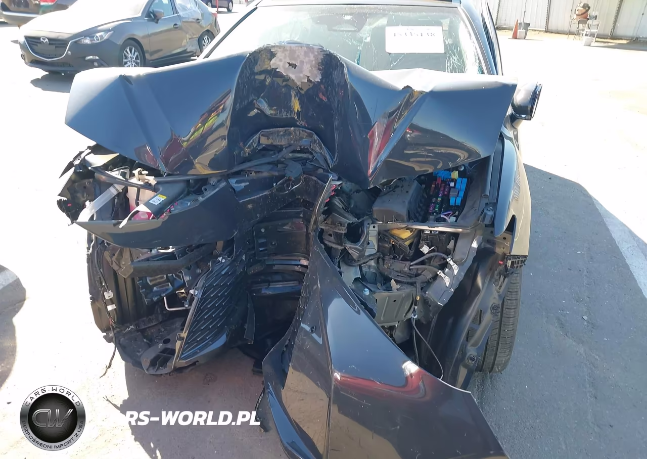 2025 Toyota Camry Xle VIN:4T1DAACK5SU134964 - 6
