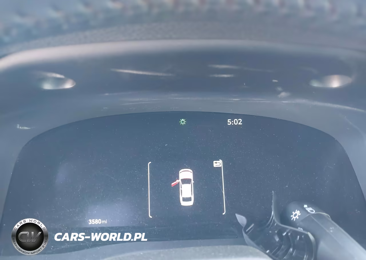 2025 Toyota Camry Xle VIN:4T1DAACK5SU134964 - 7