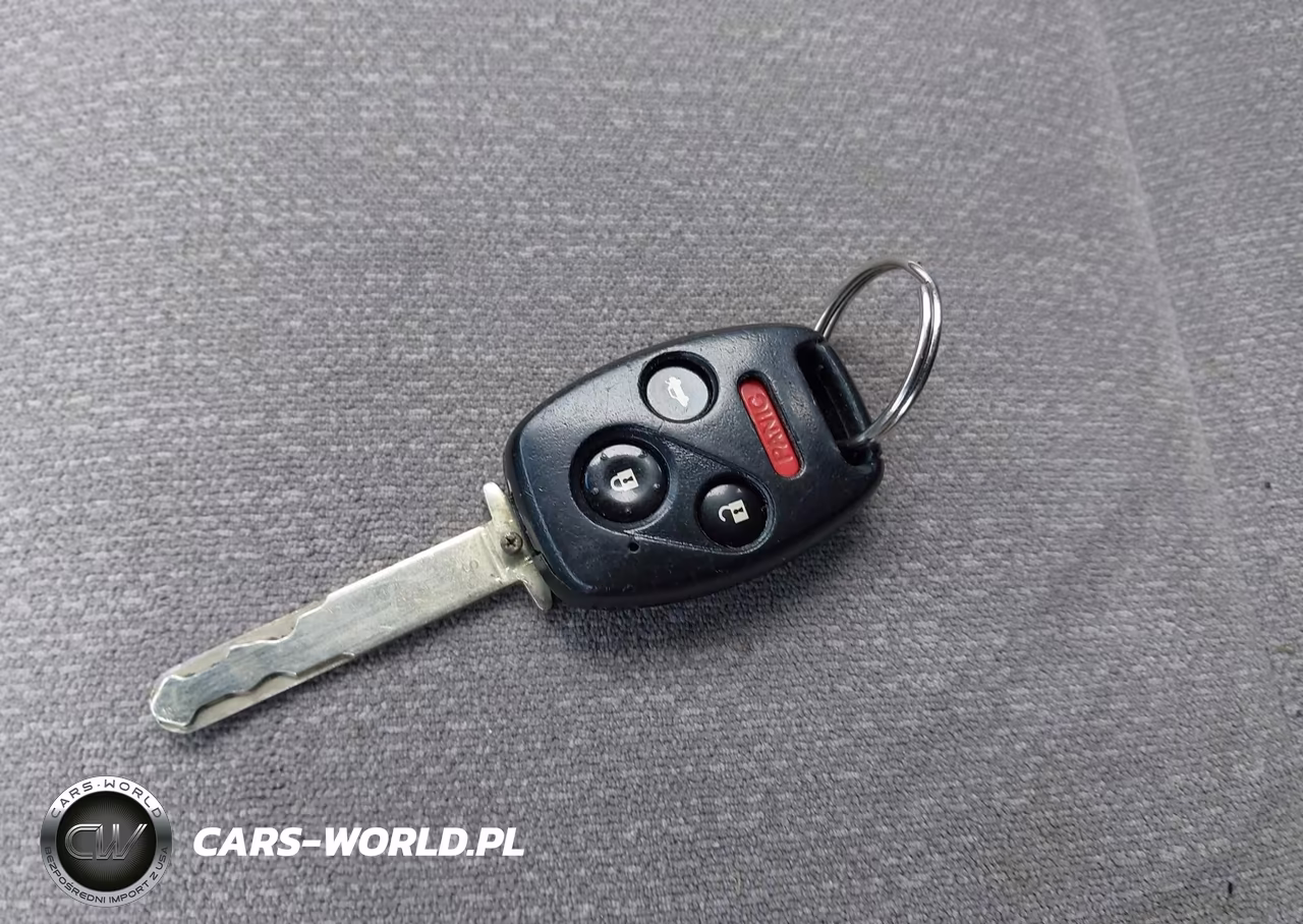 2008 Honda Accord 2.4 Lx-P VIN:1HGCP26468A129771 - 11