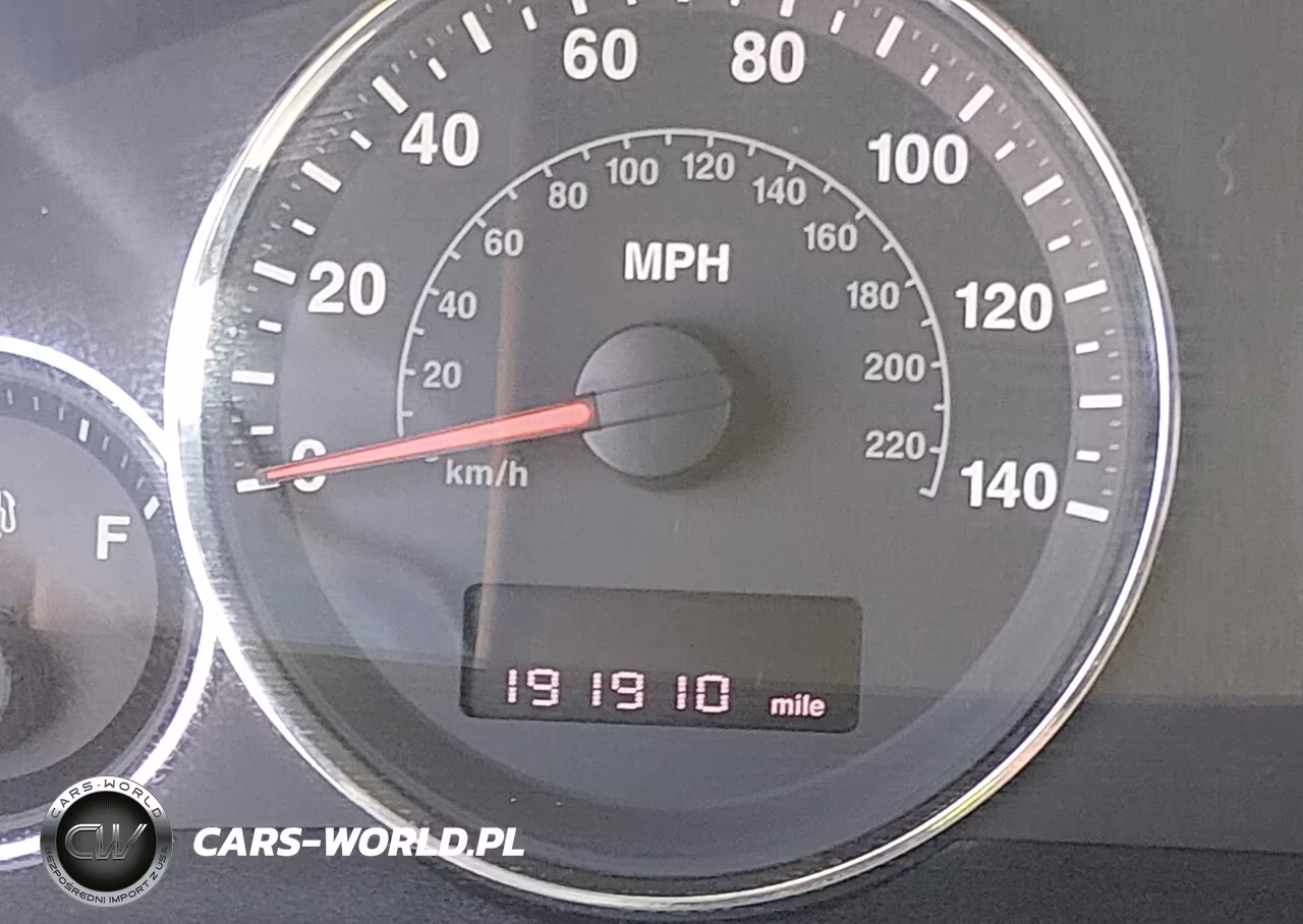 2008 Jeep Grand Cherokee Laredo VIN:1J8GR48K28C247024 - 15