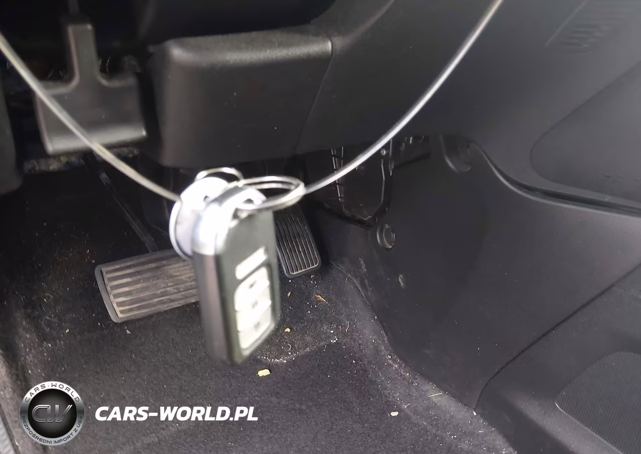 2015 Honda Cr-V Ex-L VIN:2HKRM4H73FH677950 - 11