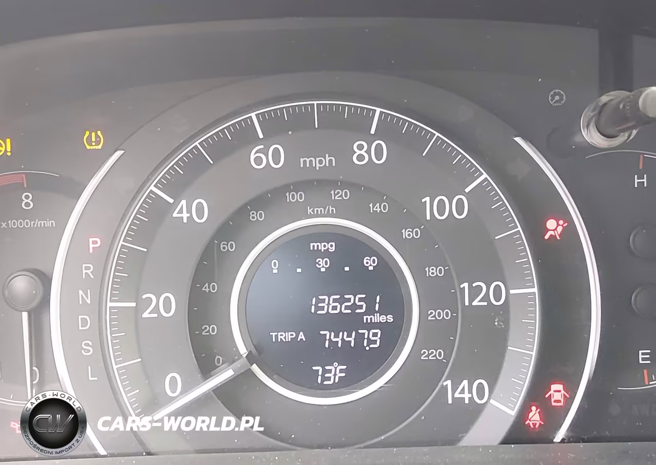 2015 Honda Cr-V Ex-L VIN:2HKRM4H73FH677950 - 16