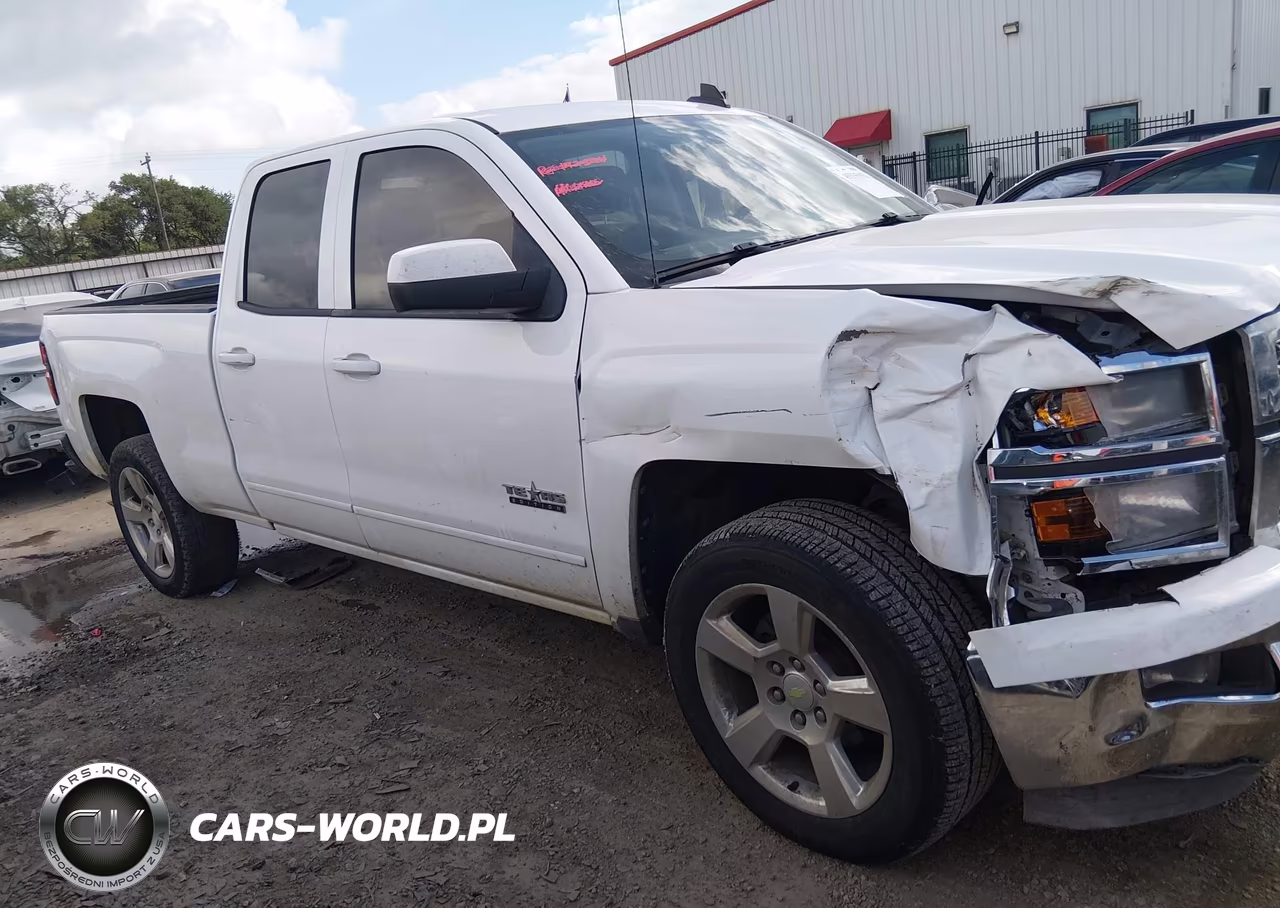 2015 Chevrolet Silverado 1500 Lt VIN:1GCRCREH1FZ397837 - 13