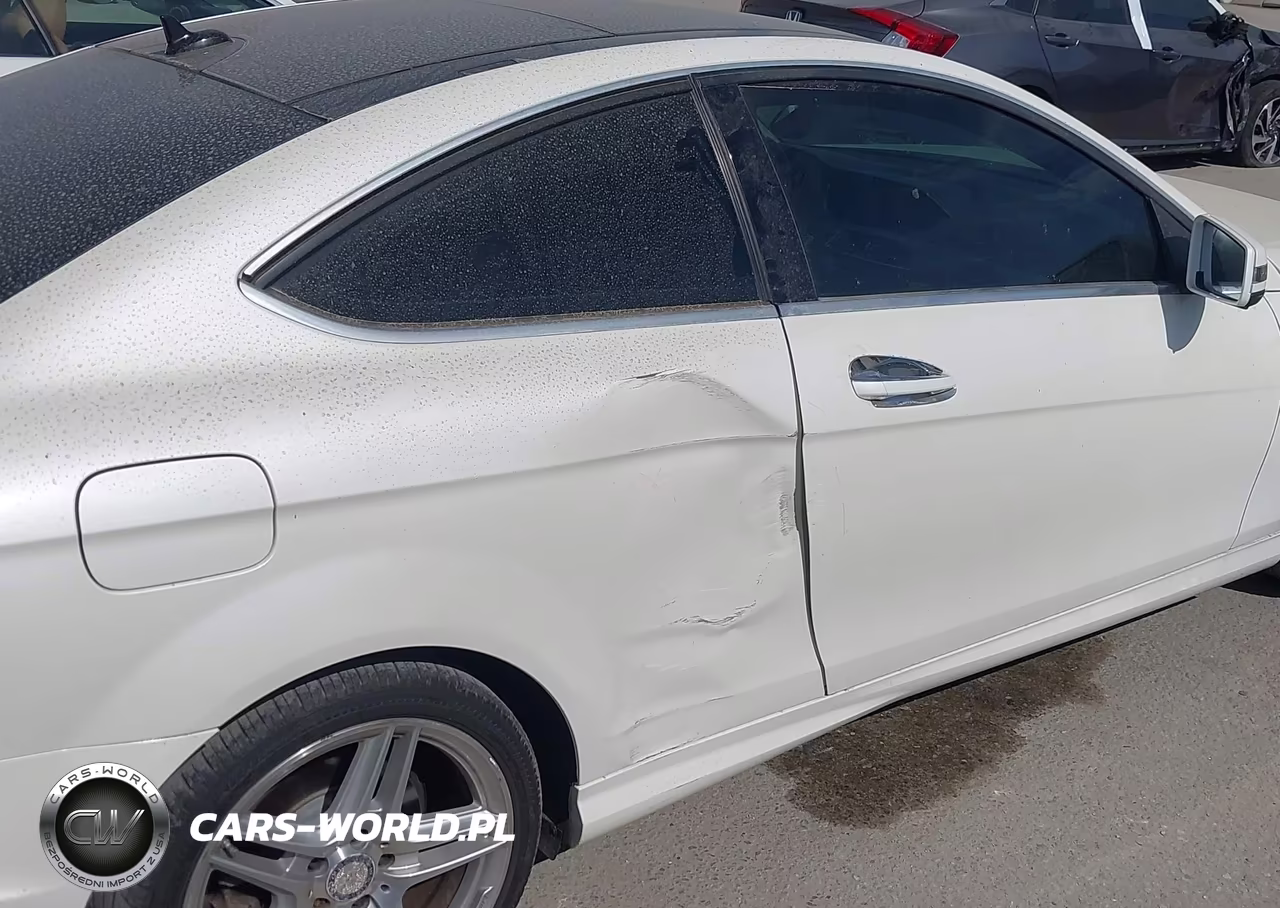 2014 Mercedes-Benz C 350 Sport 4Matic VIN:WDDGJ8JBXEG161292 - 19