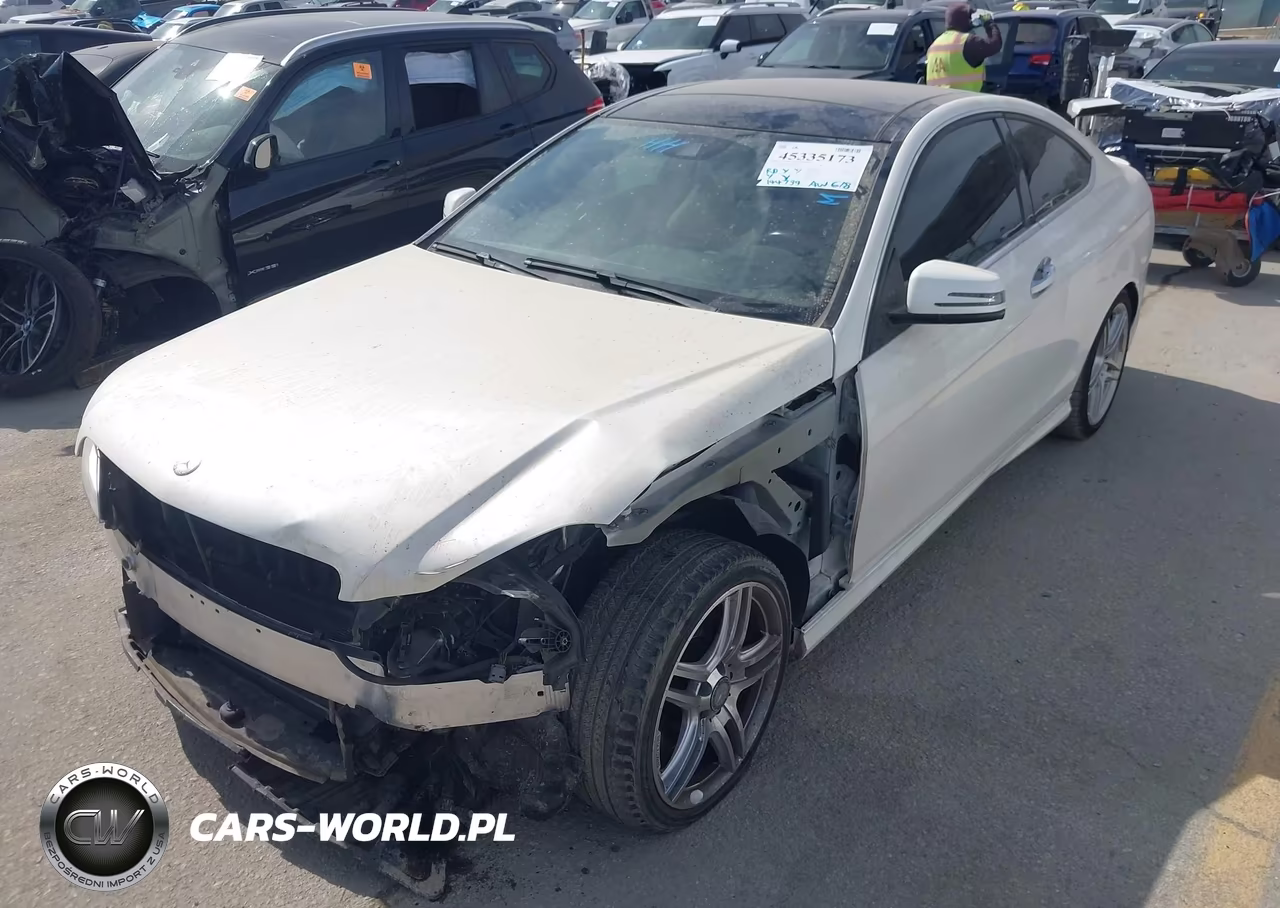 2014 Mercedes-Benz C 350 Sport 4Matic VIN:WDDGJ8JBXEG161292 - 2
