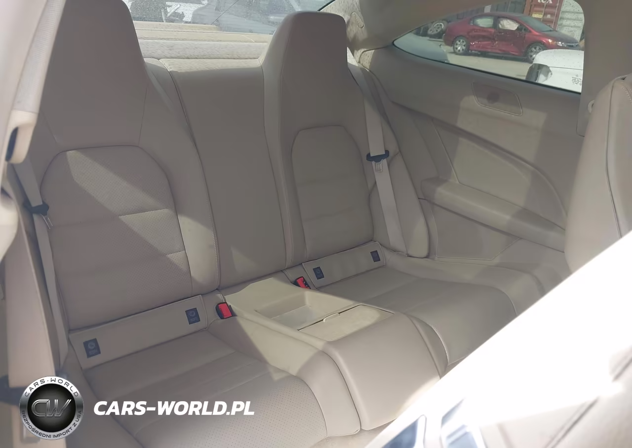 2014 Mercedes-Benz C 350 Sport 4Matic VIN:WDDGJ8JBXEG161292 - 8