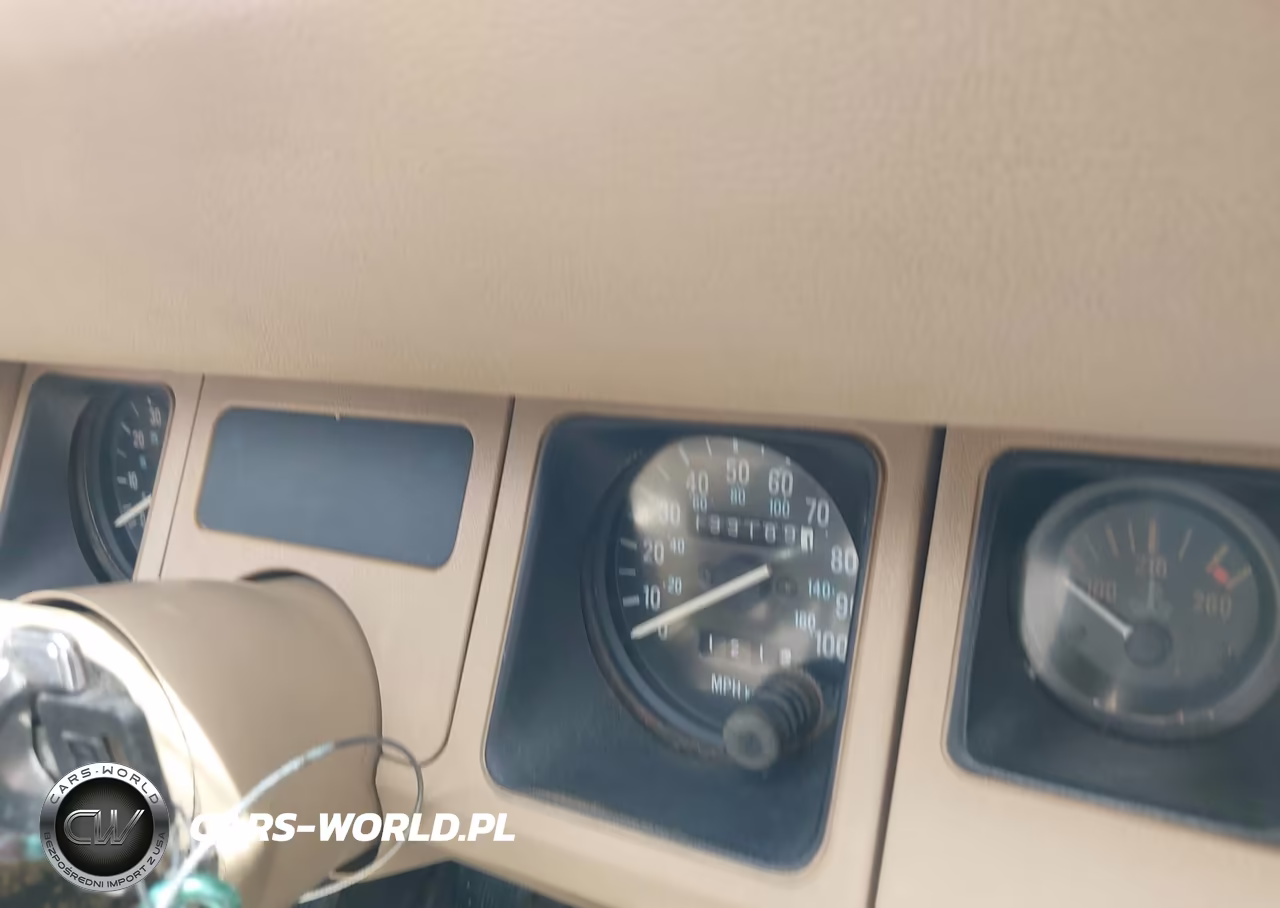 1989 Jeep Wrangler - Yj Sahara VIN:2J4FY49T0KJ168732 - 7